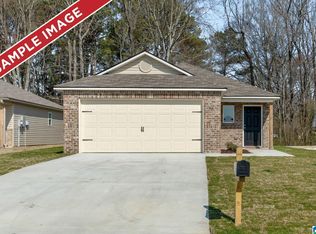 198 Jonathan Dr, Odenville, AL 35120