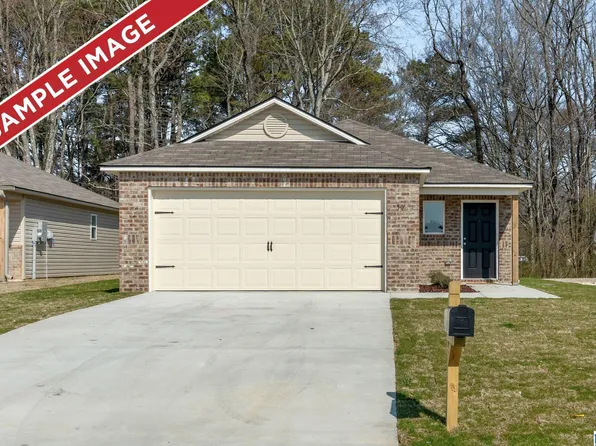 198 Jonathan Dr, Odenville, AL 35120