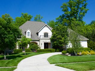 10340 Mackenzie Way, Dublin, OH 43017