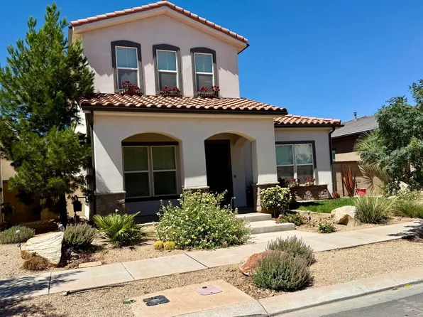 754 W Claystone Dr, Saint George, UT 84790