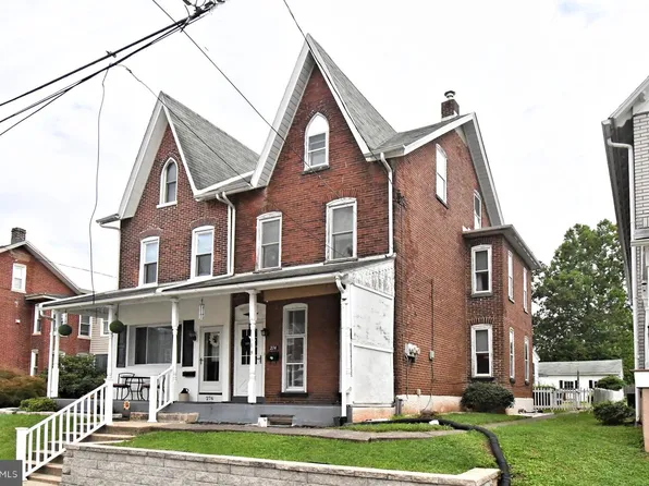274 Green St, Royersford, PA 19468