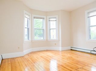 18 Ashley St #U-1, Boston, MA 02128