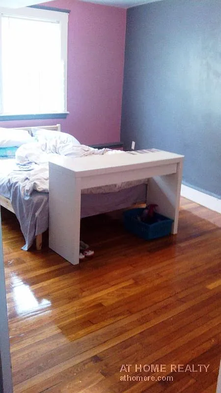 2 bed, 1.0 bath, $2,500 — Photo 1