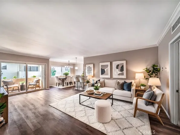 5328 Newcastle Ave Unit 61, Encino, CA 91316