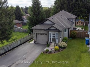 10 Sheffield St, Southgate, ON N0C 1B0