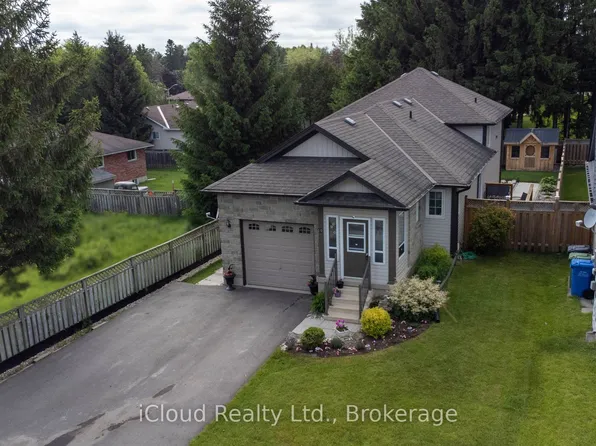 10 Sheffield St, Southgate, ON N0C 1B0