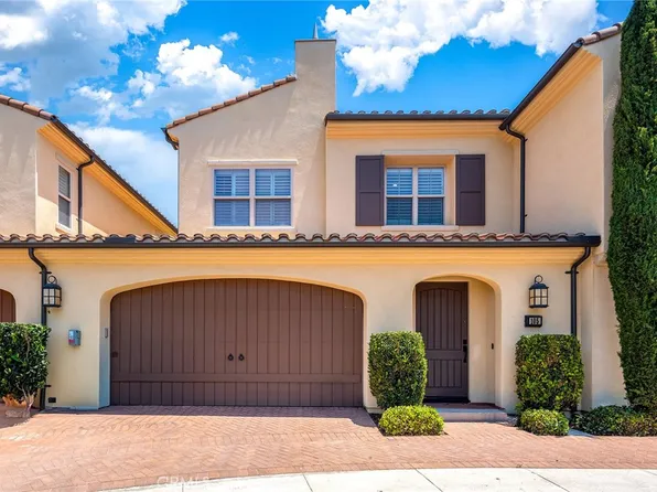 105 Overbrook, Irvine, CA 92620