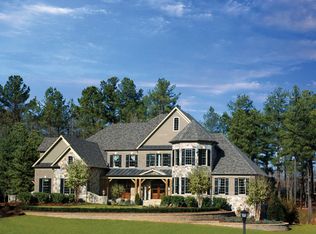 1113 Keith Rd, Wake Forest, NC 27587