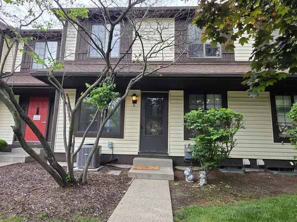 4515 W Bancroft St APT 11, Toledo, OH 43615
