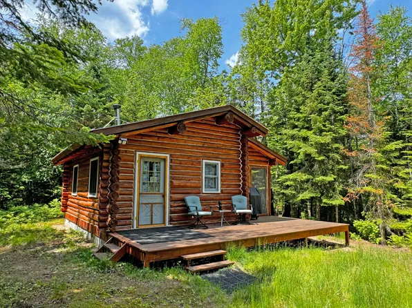 31202 W Wild Cat Rd, Paradise, MI 49768