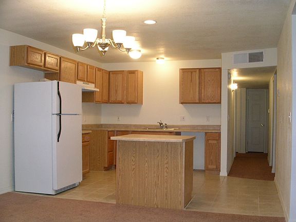 New Cupboards/Countertops 