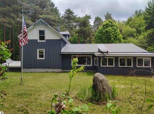 5094 Old Butler Rd SW #1, South Boardman, MI 49680