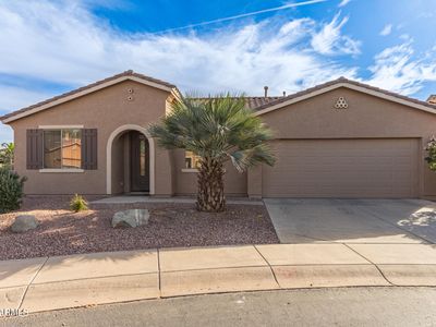 42551 W Falling Star Ct, Maricopa, AZ, 85138