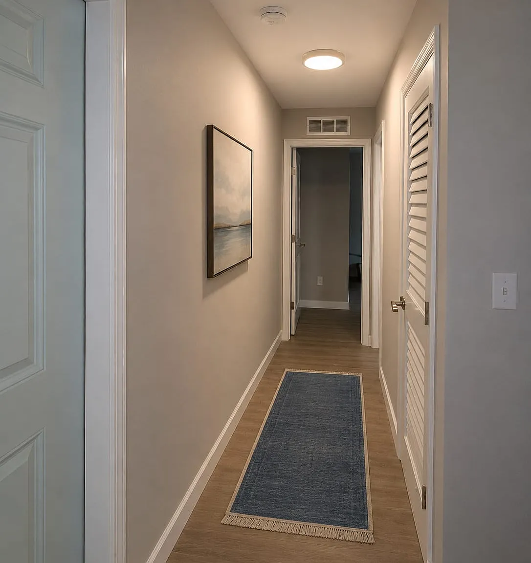 2 bed, 1000 sqft, $3,000 — Photo 4