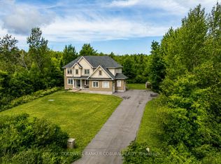 549 Osmond Daley Dr, Ottawa, ON K0A1L0