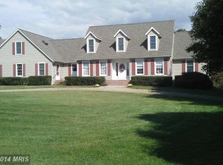 3374 Blue Ball Rd, North East, MD 21901