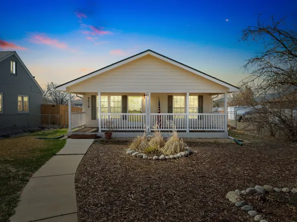 2019 S Fox St, Denver, CO 80223