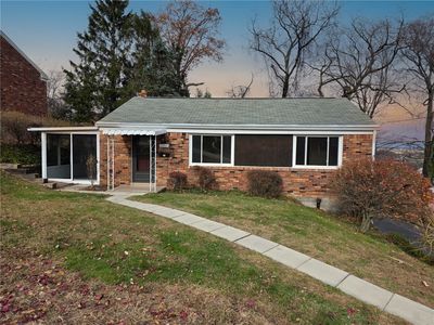 1494 Blossom Hill Rd, Pittsburgh, PA, 15234