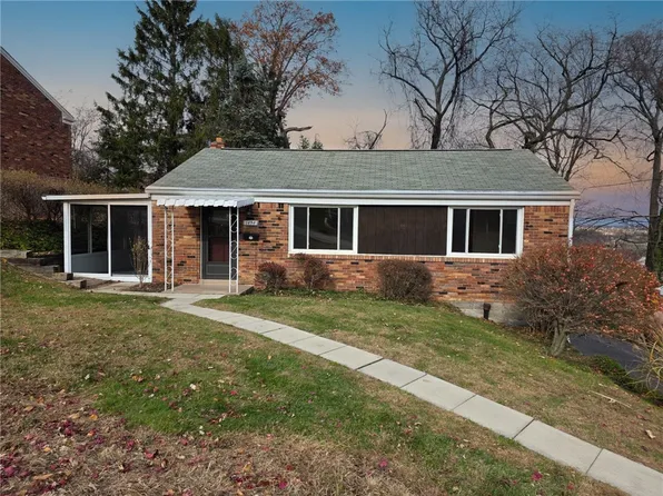 1494 Blossom Hill Rd, Pittsburgh, PA 15234