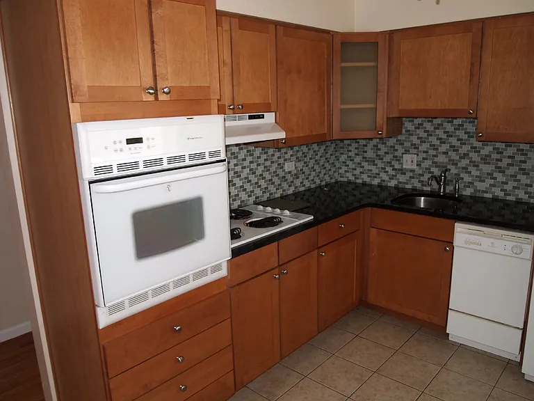 1056 N Marion St #201 — Photo 10