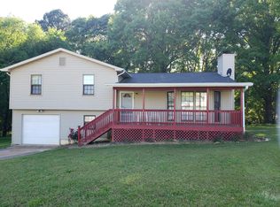 15 W Knight Dr, Carrollton, GA 30116