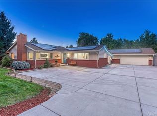 1039 W Ridge Rd, Littleton, CO 80120