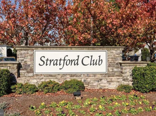 512 Sunset View Ter SE Unit 208, Leesburg, VA 20175