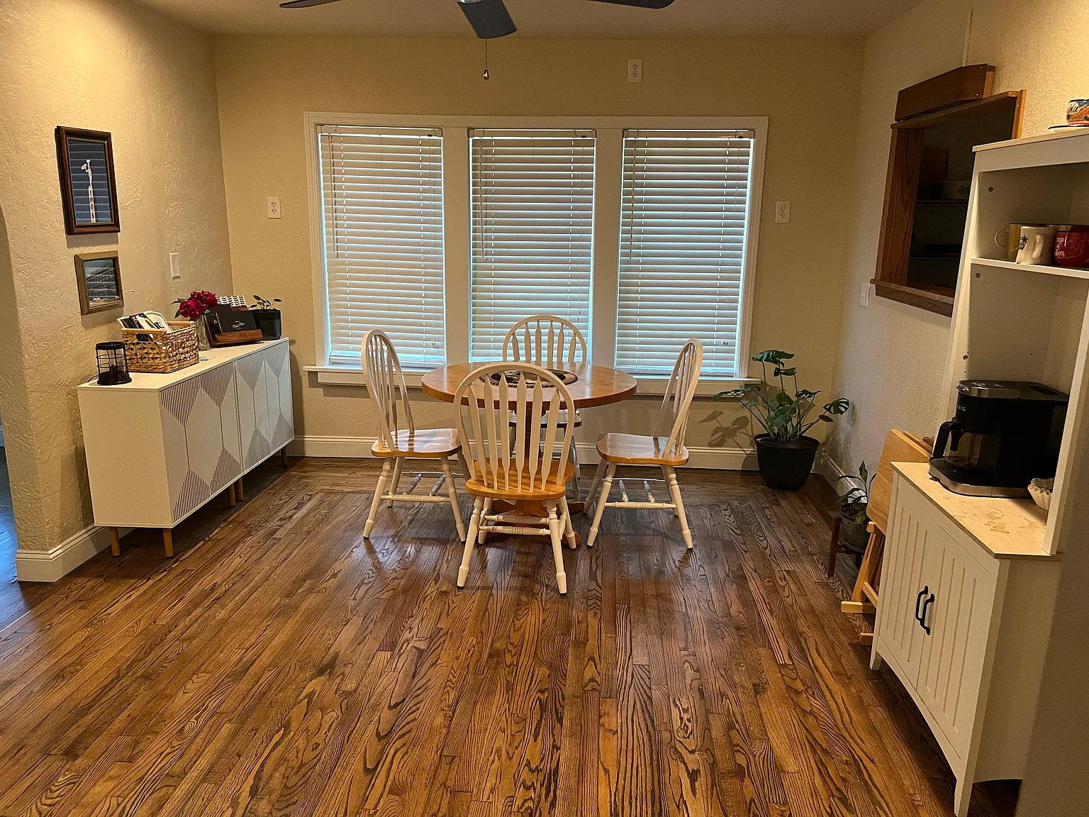 2 bed, 1400 sqft, $1,350 — Photo 4