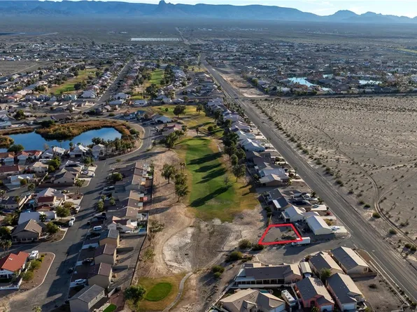 1821 E Lipan Blvd, Fort Mohave, AZ 86426