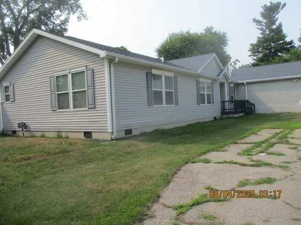 1103 N Dean St, Bay City, MI 48706
