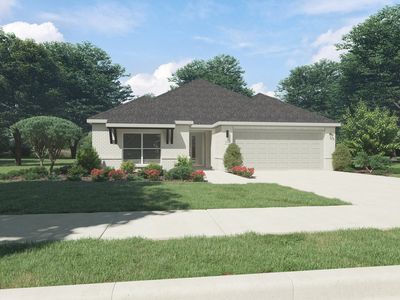 428 Blackwater Trl, Waxahachie, TX, 75165