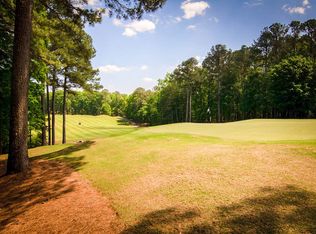 1001 Anchor Bay Poin, Greensboro, GA 30642