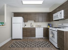 Westfield Apartments