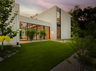 2106 Matthews Dr, Austin, TX 78703