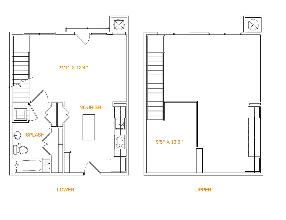 Floor plan 26-A6Lof
