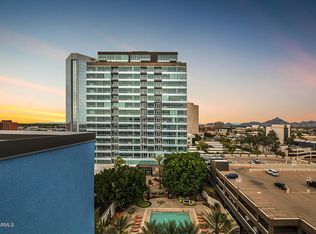 3131 N Central Ave #6005, Phoenix, AZ 85012