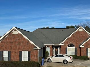 5343 Laurel Fls, Grovetown, GA 30813