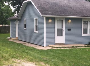 517 Osage St, Joliet, IL 60432