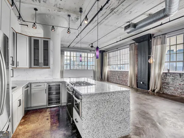 426 Marietta St NW APT 202, Atlanta, GA 30313