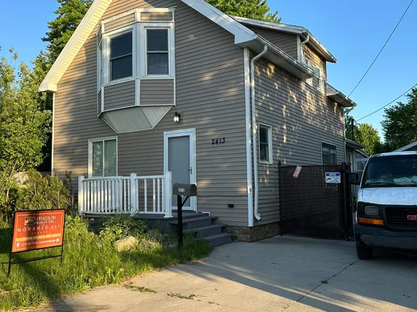 2413 Weiss St, Saginaw, MI 48602