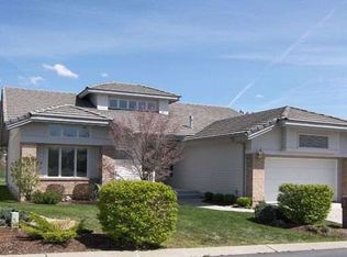 524 N Village Ln, Liberty Lake, WA 99019