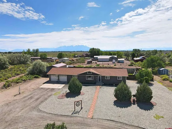 5826 Blue Spruce Avenue, Alamosa, CO 81101