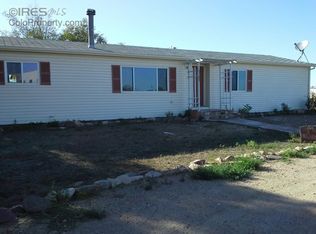 15593 County Road 25, Platteville, CO 80651