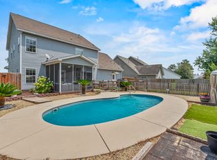 438 Indigo Ridge Dr, Columbia, SC 29229