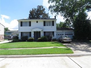 6808 Schouest St, Metairie, LA 70003