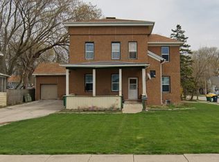 317 Morris St, Fond Du Lac, WI 54935
