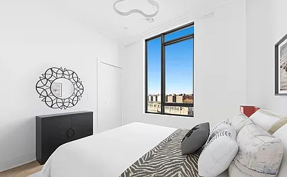 Rented by Five Stone NYC LLC