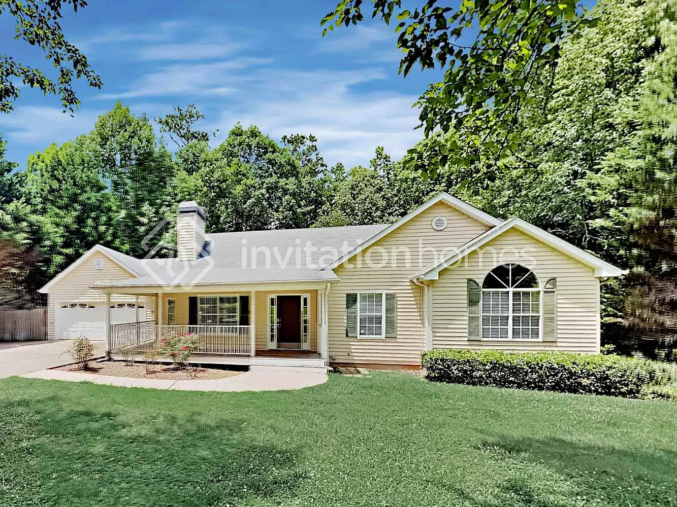 7410 Morning Dew Dr Cumming, GA 30040 — Photo 1