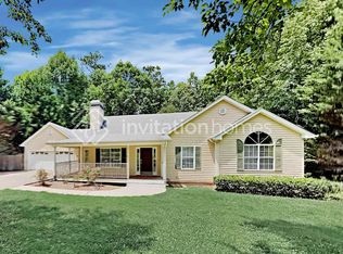 7410 Morning Dew Dr, Cumming, GA 30040