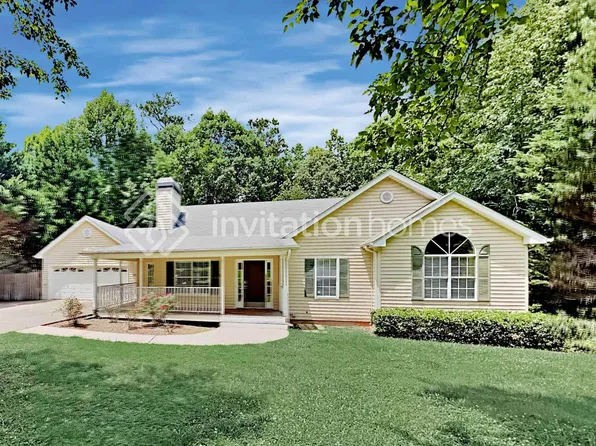 7410 Morning Dew Dr, Cumming, GA 30040